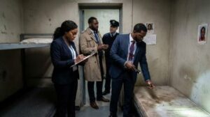 Ben Crump on Suits and Compensation for Jail Medical Deaths sue for jail death medical neglect
