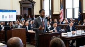 biased bail algorithm lawsuit