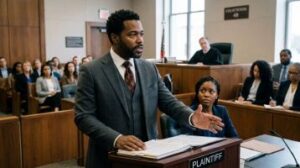 biased hiring algorithm lawsuit