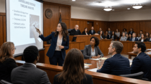 facial recognition misidentification