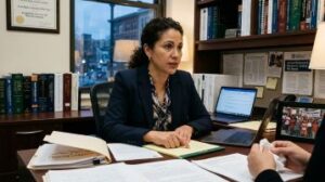 school seclusion attorney,