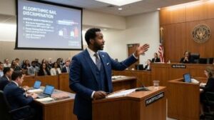 bail algorithm attorney