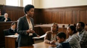 child welfare discrimination lawyer