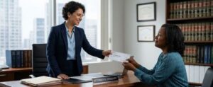 discriminatory ER treatment lawsuit
