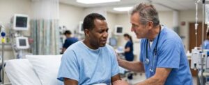 emergency room discrimination explained