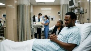 Ben Crump Explains Racial Bias Pain Treatment Settlements hospital pain discrimination settlement