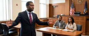 discriminatory eviction definition