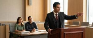 discriminatory eviction lawsuit