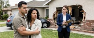 discriminatory insurance claim rights