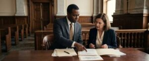 discriminatory school punishment lawsuit