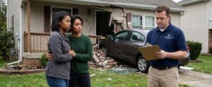 Discriminatory Home Insurance Claims Lawyer home insurance discrimination attorney