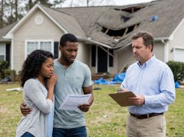 home insurance discrimination lawsuit