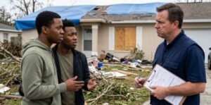 Discriminatory Home Insurance Claims Settlement Guide home insurance discrimination settlement