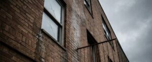 public housing environmental neglect