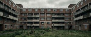 public housing lawsuit
