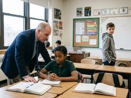 school discipline attorney