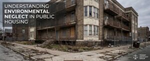 unsafe public housing lawsuit
