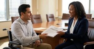 Fair Housing Act disability lawsuit