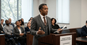 fair housing lawyer
