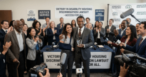housing discrimination compensation
