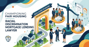 mortgage discrimination attorney