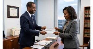 mortgage discrimination lawsuit
