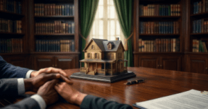 mortgage discrimination lawsuit