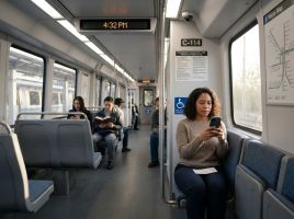 public transportation discrimination lawsuit