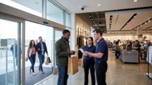 retail discrimination lawsuit