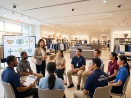 retail discrimination settlement