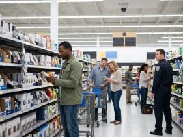 retail racial profiling