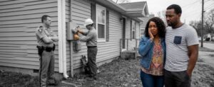 utility discrimination