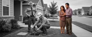 utility discrimination attorney