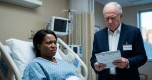 disability discrimination hospital