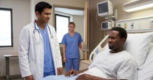 disability discrimination hospital attorney