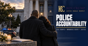 incarcerated person constitutional rights