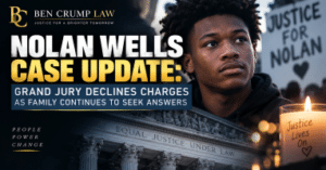 nolan wells grand jury