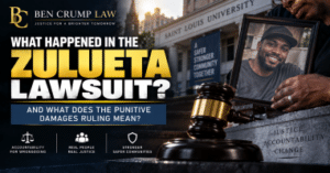 omar zulueta jr wrongful death lawsuit
