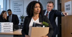 Workplace Discrimination Retaliation Lawsuit: Your Rights retaliation lawsuit at work